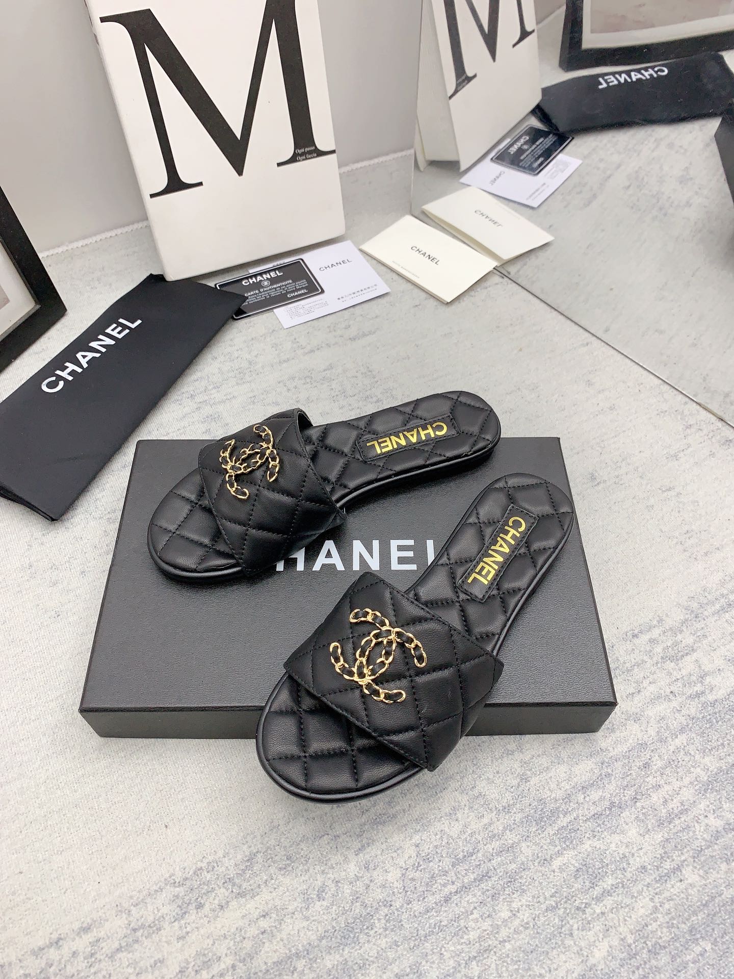 Women's high heels